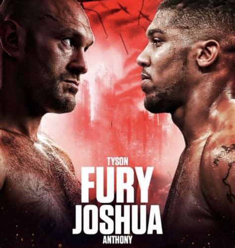 fury vs joshua odds|Fury vs Joshua odds as AJ AGREES December fight.